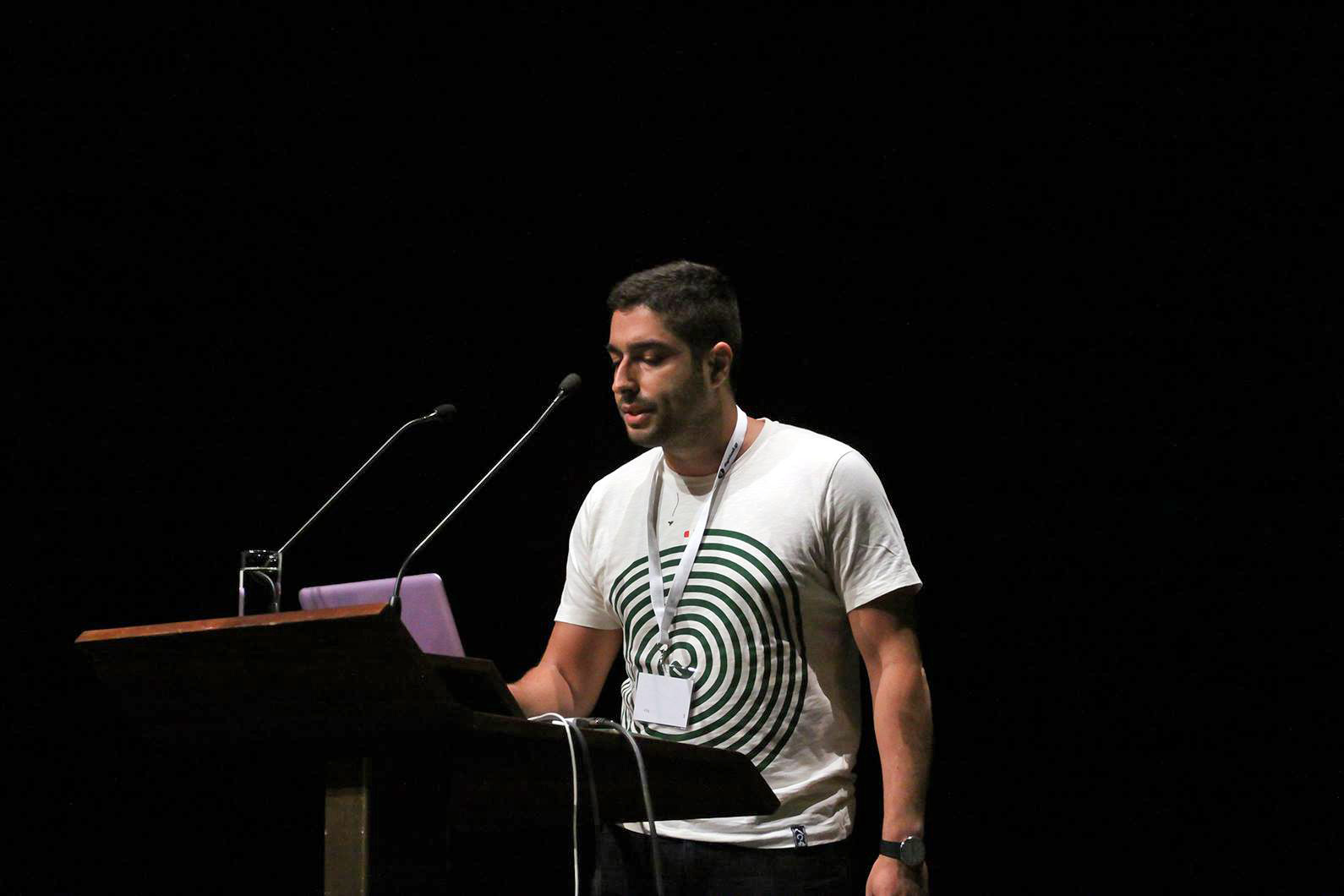 Michael Sfictos